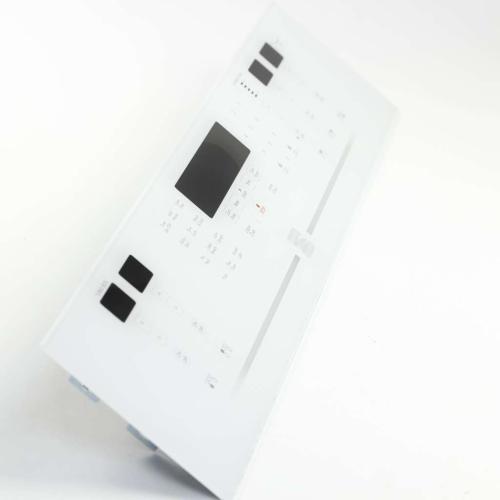 SD316350848 316350848-ap5270389-control-panel-glass-assembly