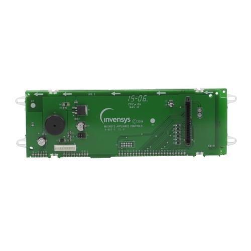 SD316429704 316429704-ap3837342-electronic-control-dual-5800w2