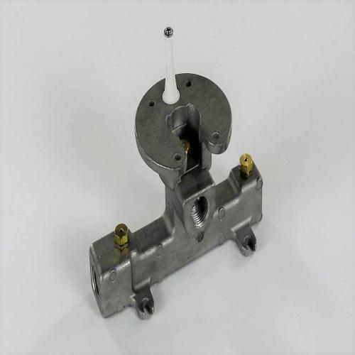 SD316440100 316440100-ap4433213-top-burn-ignitor-orifice-assy