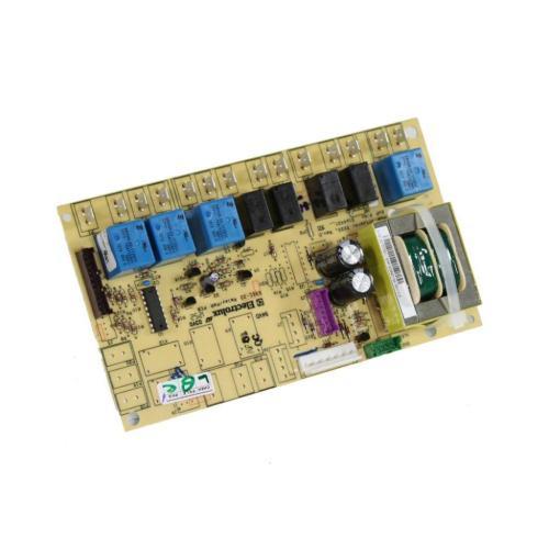 SD316442119 316442119-ap4362611-power-board-7-relay