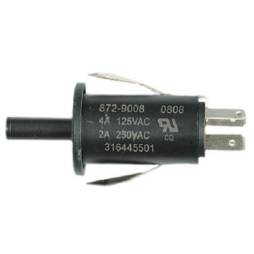 SD316445501 316445501-cooker-light-switch