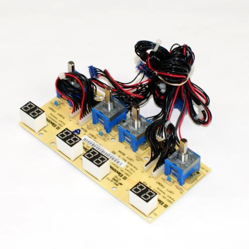 SD316445602KIT 316445602kit-316445602-user-interface-board