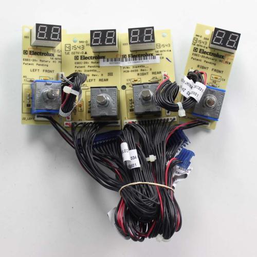 SD316445603KIT 316445603kit-316445603-user-interface-board