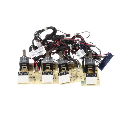 SD316445614 316445614-ap5954522-display-control-board