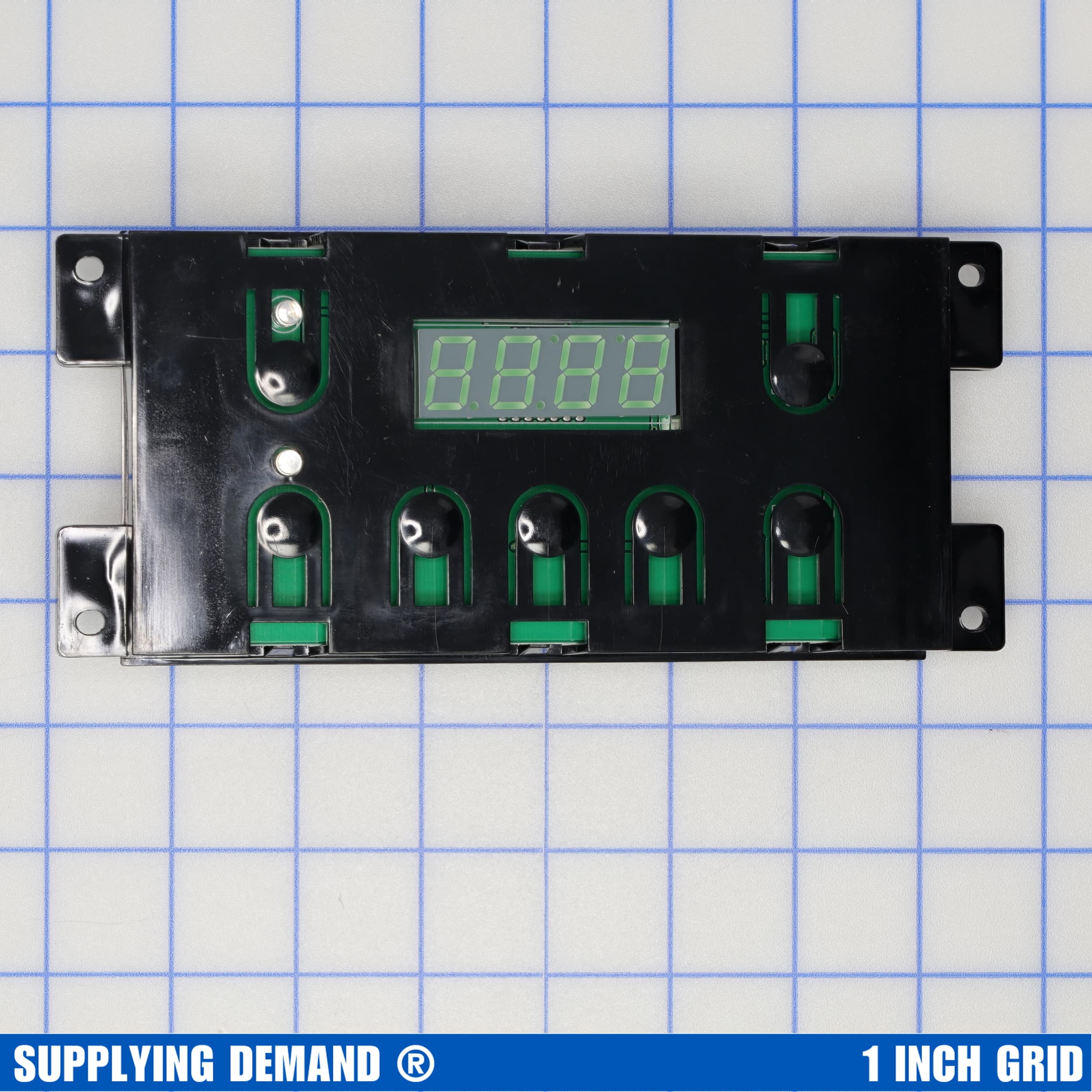 SD316455420 316455420-ap3960228-range-oven-control-board view 11