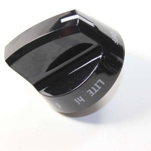 SD316543907 316543907-top-valve-knob-black