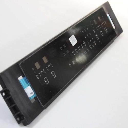SD316549100 316549100-membrane-touch-control-black