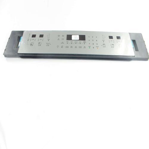 SD316549113 316549113-ap4510789-touch-control-membrane-silver