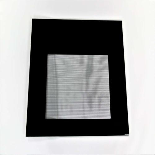 SD316559109 316559109-ap6248323-glass-assembly-outer-black