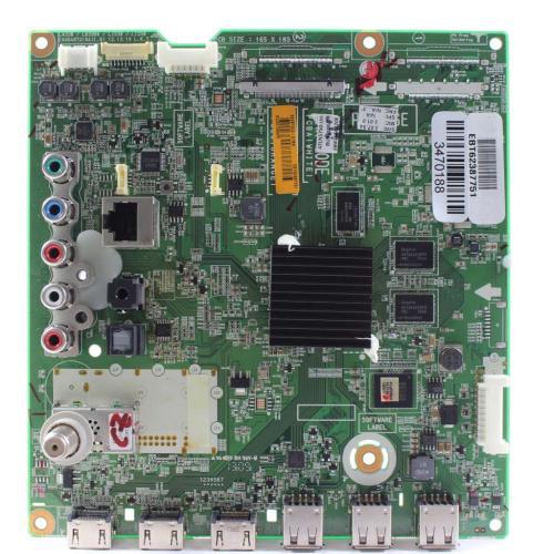 SD316630003 316630003-ap5788415-electronic-controller