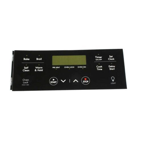 SD316633004 316633004-ap5781022-clock-overlay-black