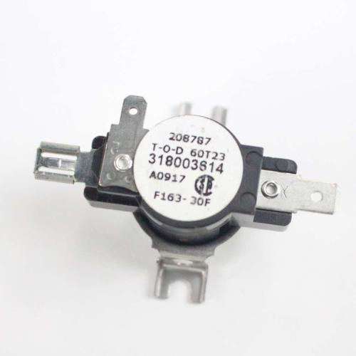 SD318003614 318003614-ap3892801-thermostat-safety