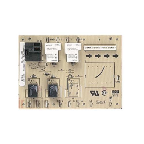 SD318022001 318022001-ap2127301-relay-board
