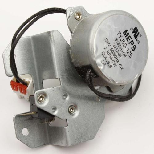 SD318095965 318095965-ap4357675-motor-latch-assembly-bracket-switch