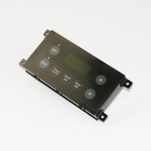 SD318185337 318185337-clock-timer-eoc-black