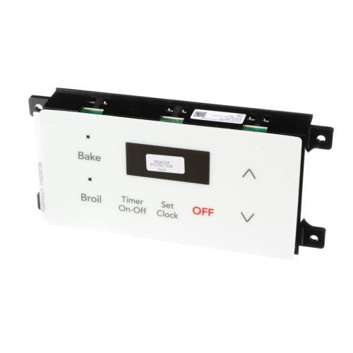 SD318185350 318185350-clock-timer-white-es100