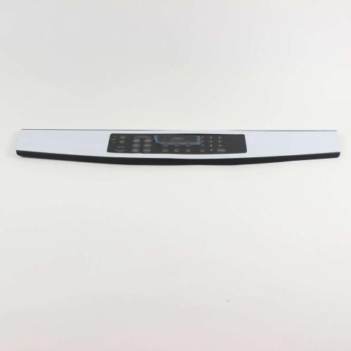 SD318239701 318239701-ap3563569-control-panel-black-stainless-steel