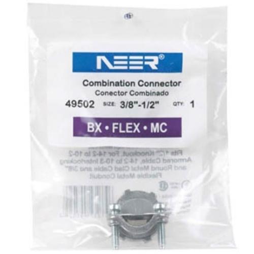 SD3182821 3182821-electrical-clamp-connector