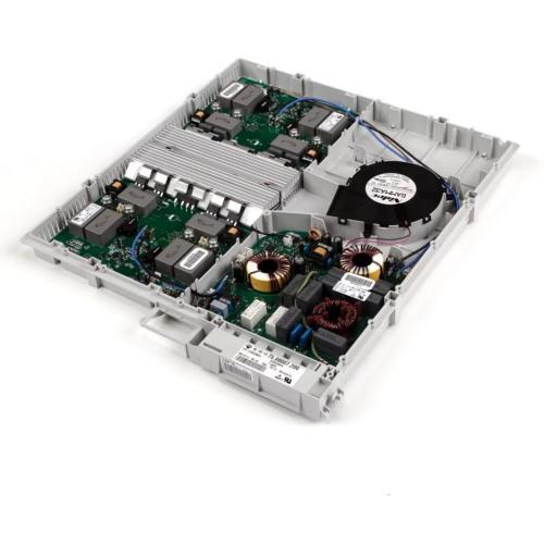 SD318329601 318329601-ap4417478-induction-housing-assembly