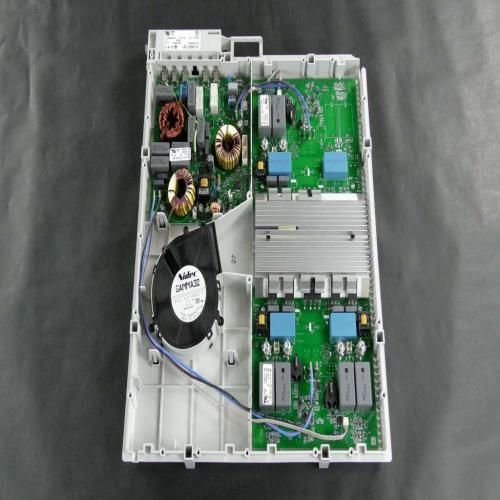 SD318329612 318329612-ap4394505-induction-housing-assembly