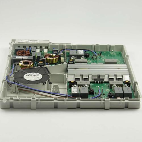 SD318329613 318329613-ap4511973-induction-housing-assembly