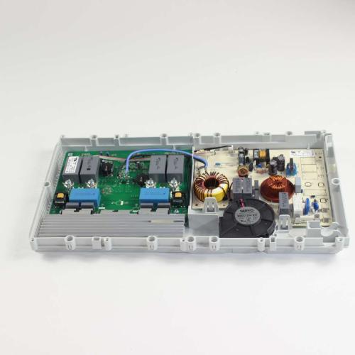 SD318329621 318329621-ap4511974-induction-housing-assembly