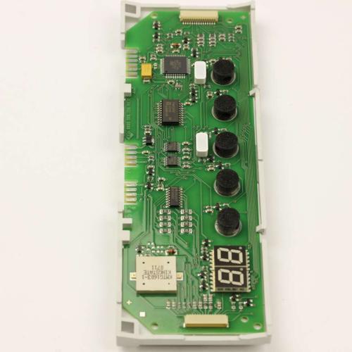 SD318330812 318330812-ap4562011-touch-control-main-unit