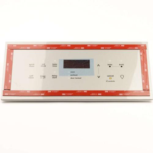SD318404117 318404117-ap5177731-control-panel-glass-assy