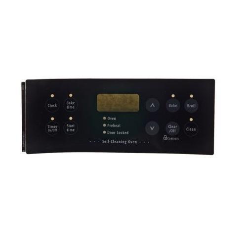 SD318414213 318414213-electronic-clock-timer-black