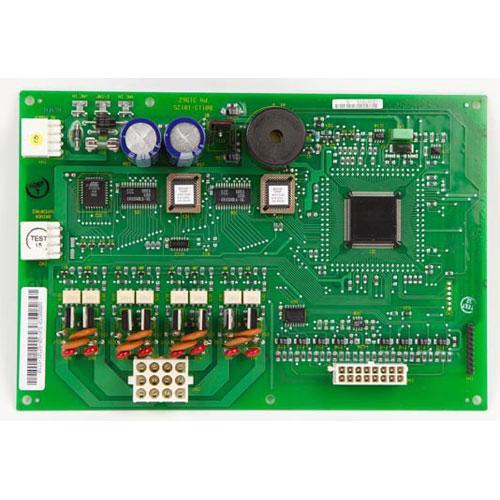 SD31962 31962-mother-control-unit