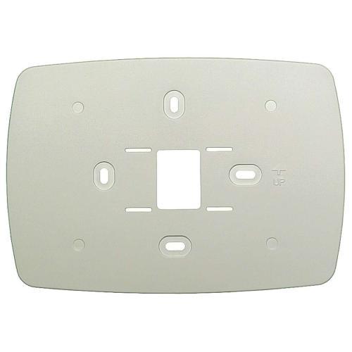 SD32003796-001/U 32003796-001-u-thermostat-cover-plate-white