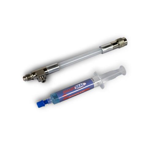 SD322BP-COOLAIR 322bp-coolair-smartseal-inject-blister