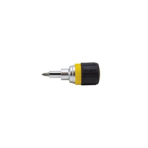 SD32593 32593-ratcheting-stubby-screwdriver