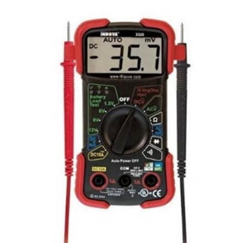 SD3320INV 3320inv-3320-inv-auto-ranging-multimeter