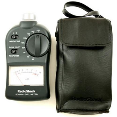 SD334050 334050-33-4050-sound-level-meter