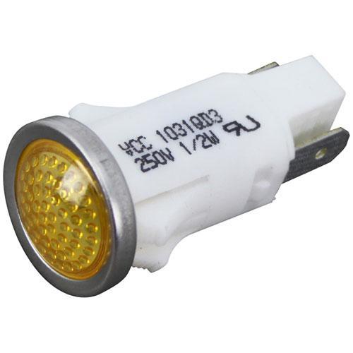 SD33414 33414-signal-light-amber-250v