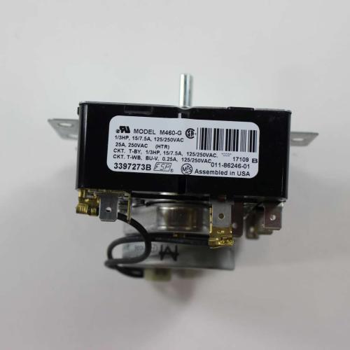 SD3397273 3397273-wp3397273-dryer-timer