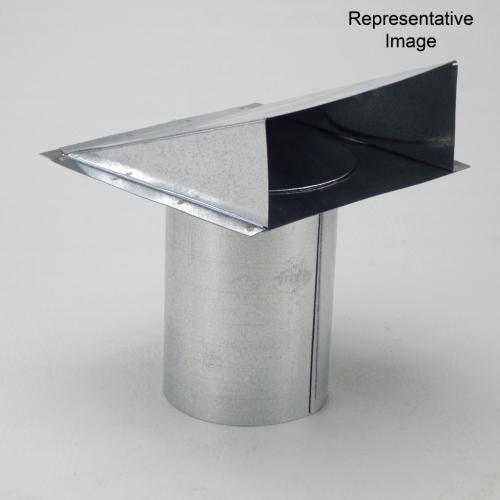 SD349-SD6 349-6-349-sd6-sidewall-vent-damper