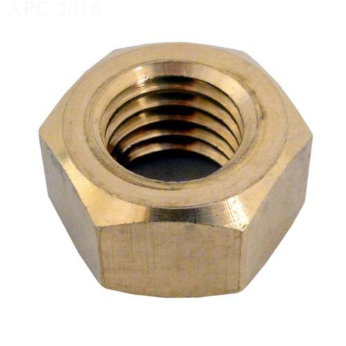 SD356776 356776-ap4626588-brass-nut-5-8in-11-hx