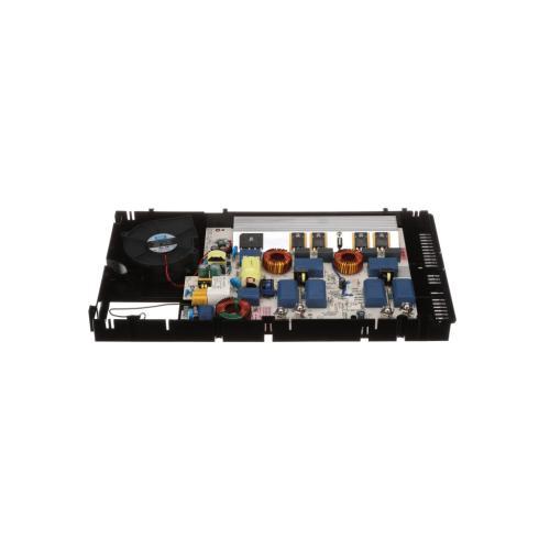SD357266088 357266088-cooktop-induction-module