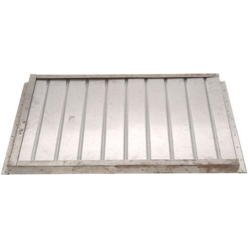 SD3583 3583-center-deflector