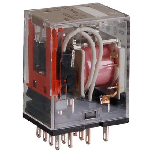 SD36297 36297-relay-4pdt-120v