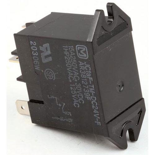 SD36446 36446-ap3722566-relay-spst-24vdc