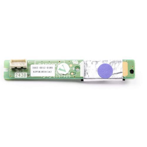 SD366500120189 366500120189-3665-0012-0189-appliance-part-3665-0012-0189