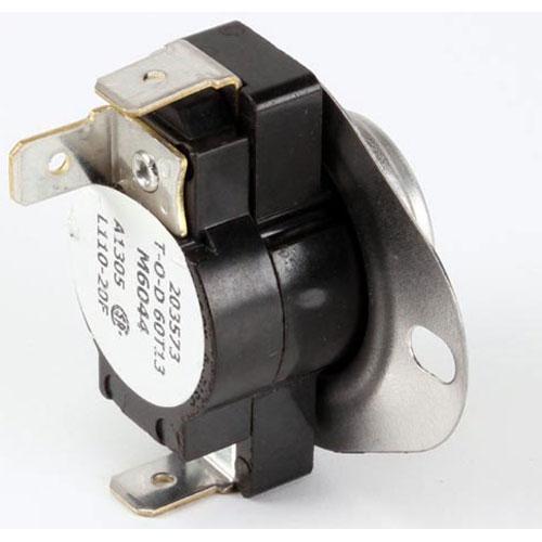 SD36755 36755-thermal-spdt-switch