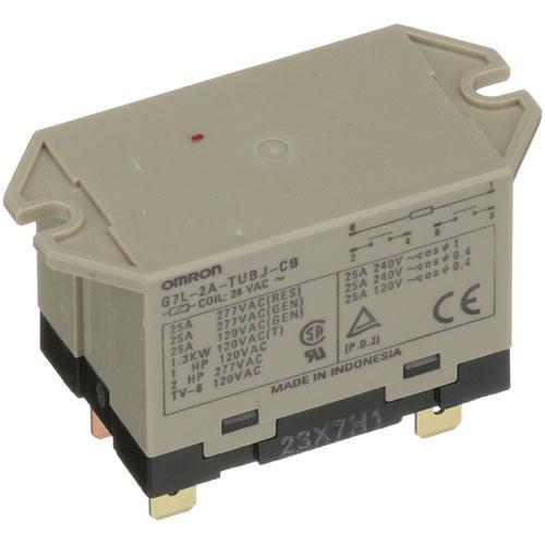 SD37058 37058-relay-24v