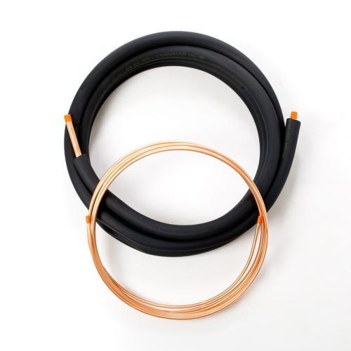 SD3811812PE-50 3811812pe-50-line-set-3-8-x-1-1-8-x-1-2-inch-50-foot-per-roll