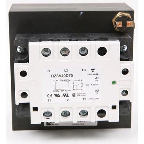 SD39120 39120-ssr-heatsink-assy