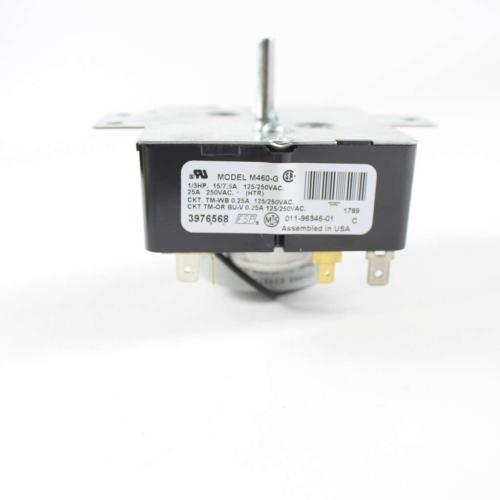 SD3976568 3976568-wp3976568-dryer-timer