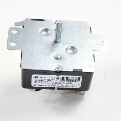 SD3977678 3977678-wp3977678-dryer-timer